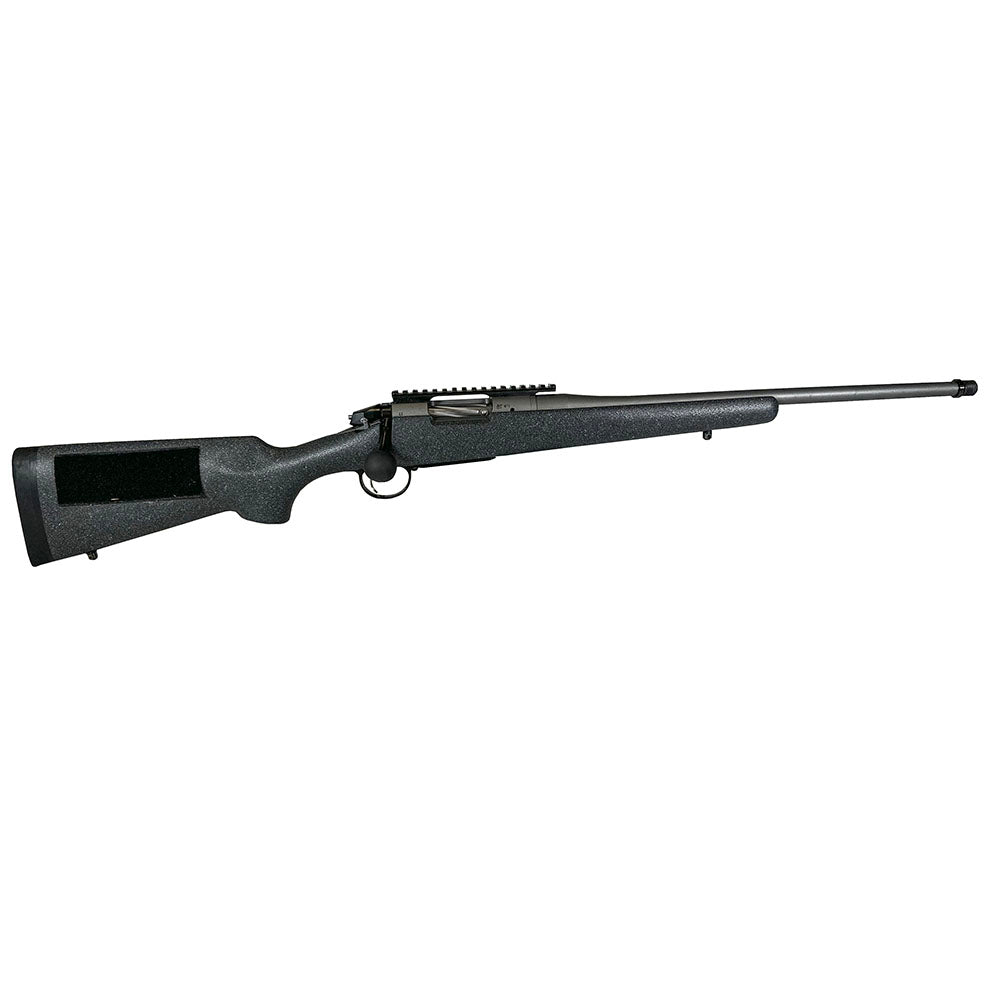 Premier Mountain Beg SVART / .308 WIN
