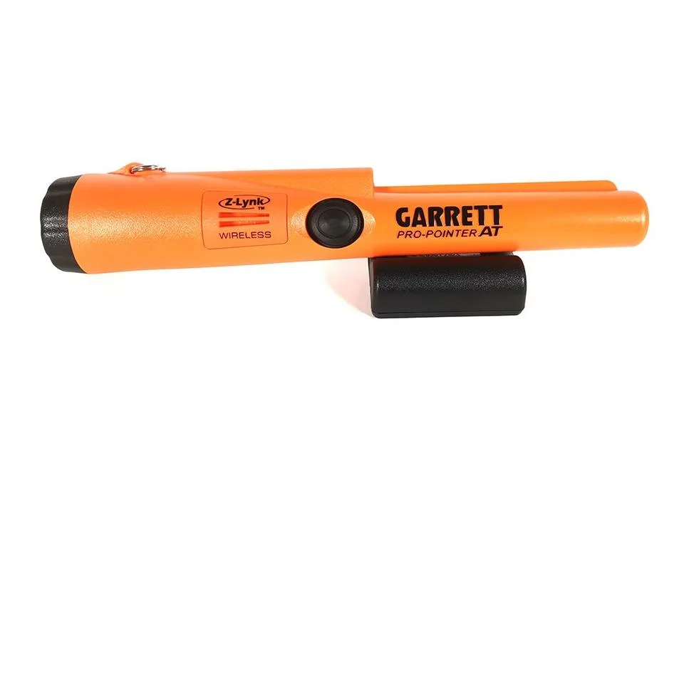 Pinpointer Pro AT ORANGE / EN STL