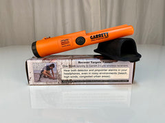 Pinpointer Pro AT ORANGE / EN STL