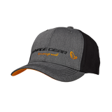 Strike Cap GREY MELANGE / ONE SIZE