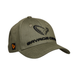 Catch Cap OLIVE GREEN MELANGE / ONE SIZE