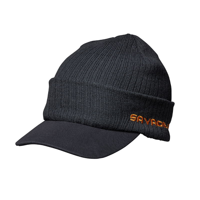 Peak Beanie ROCK GREY / ONE SIZE