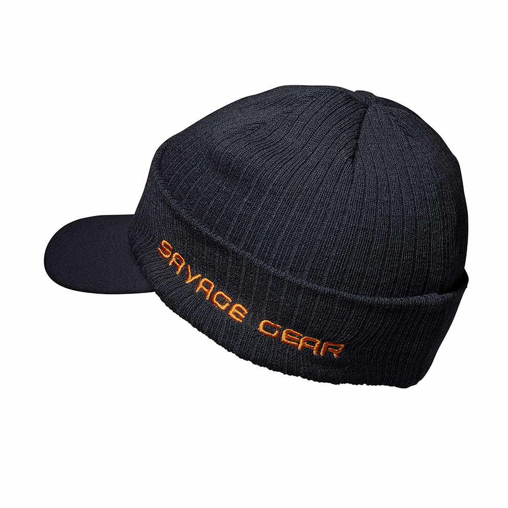 Peak Beanie ROCK GREY / ONE SIZE