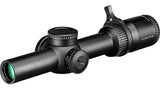 Venom 1-6x24 SFP AR-BDC3 MOA Belyst Kikarsikte 30 MM