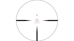 Venom 1-6x24 SFP AR-BDC3 MOA Belyst Kikarsikte 30 MM