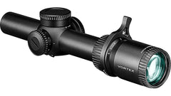 Venom 1-6x24 SFP AR-BDC3 MOA Belyst Kikarsikte 30 MM