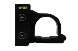 Tactical Drum Light T.D.L 30 mm Tub Med Vattenpass EN STL