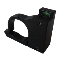 Tactical Drum Light T.D.L 30 mm Tub Med Vattenpass EN STL