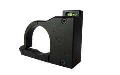 Tactical Drum Light T.D.L 30 mm Tub Med Vattenpass EN STL