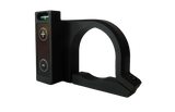 Tactical Drum Light T.D.L 34 mm Tub Med Vattenpass EN STL
