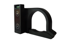 Tactical Drum Light T.D.L 34 mm Tub Med Vattenpass EN STL