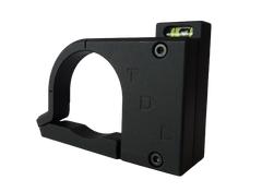 Tactical Drum Light T.D.L 34 mm Tub Med Vattenpass EN STL
