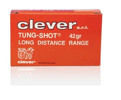 T4 Tungshot 42 gr 12/70 US-4 12 / 5 ST