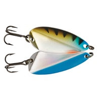 Origami Blade Flutter Spoon RADIOACTIVE / 1,8 G & 30 MM