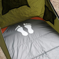 Haven Insulated Pad Cover STANDARD