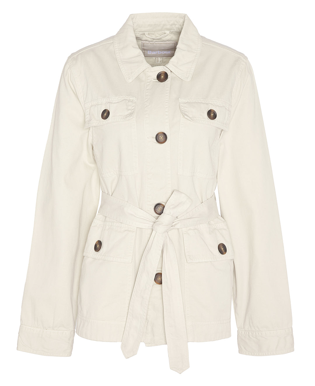 Tilly Casual FRENCH OAK / 10