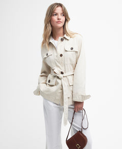 Tilly Casual FRENCH OAK / 10