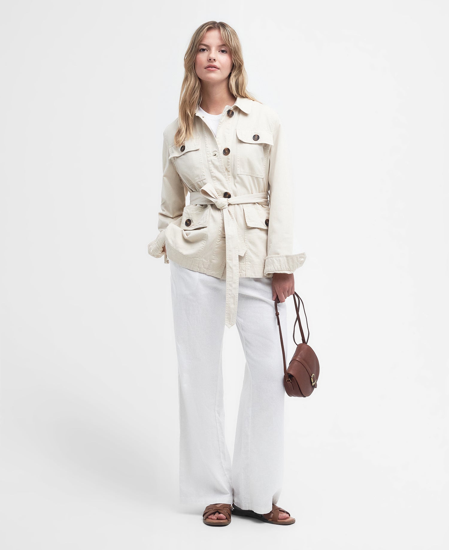 Tilly Casual FRENCH OAK / 10