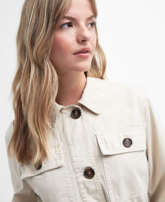 Tilly Casual FRENCH OAK / 10