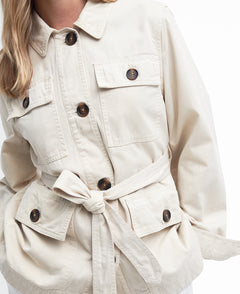 Tilly Casual FRENCH OAK / 10