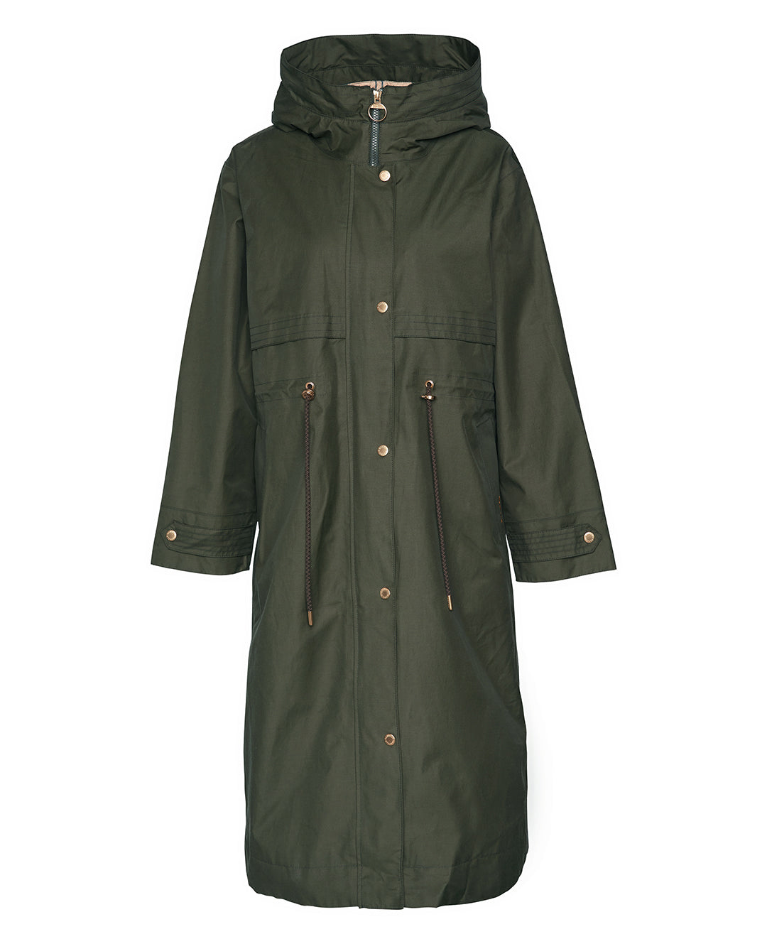 Lavender Jacket OLIVE / 10