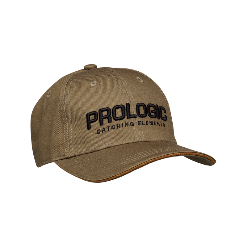Classic Baseball Cap OLIVE GREEN / ONE SIZE