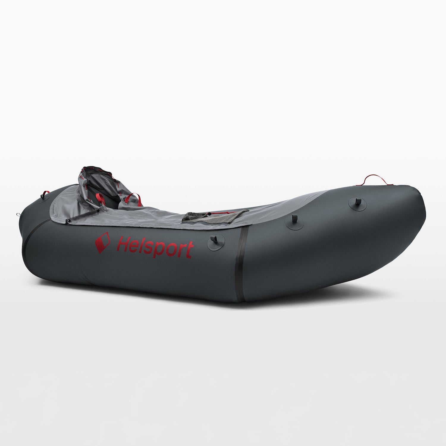 Stream Pro Packraft ONE SIZE