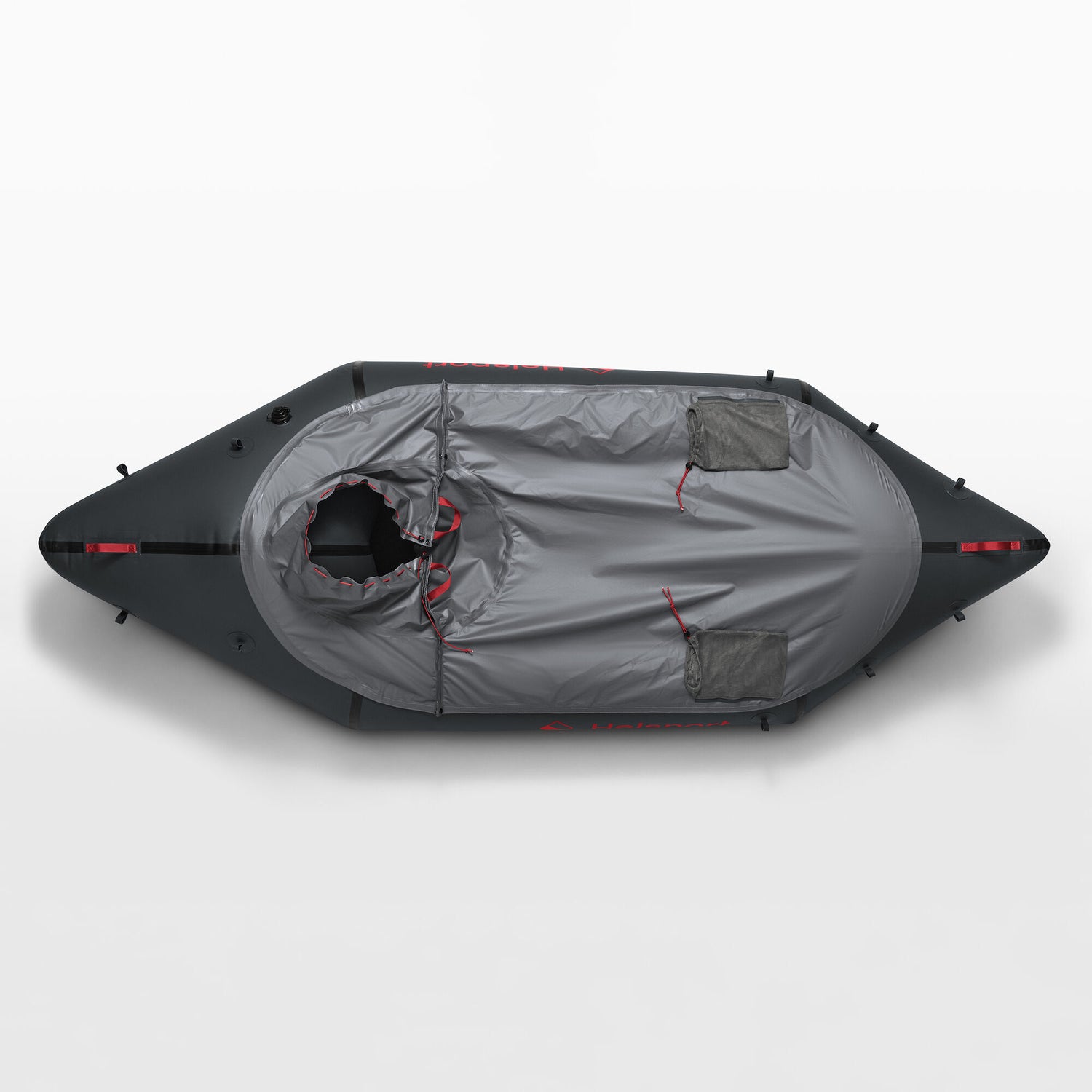 Stream Pro Packraft ONE SIZE