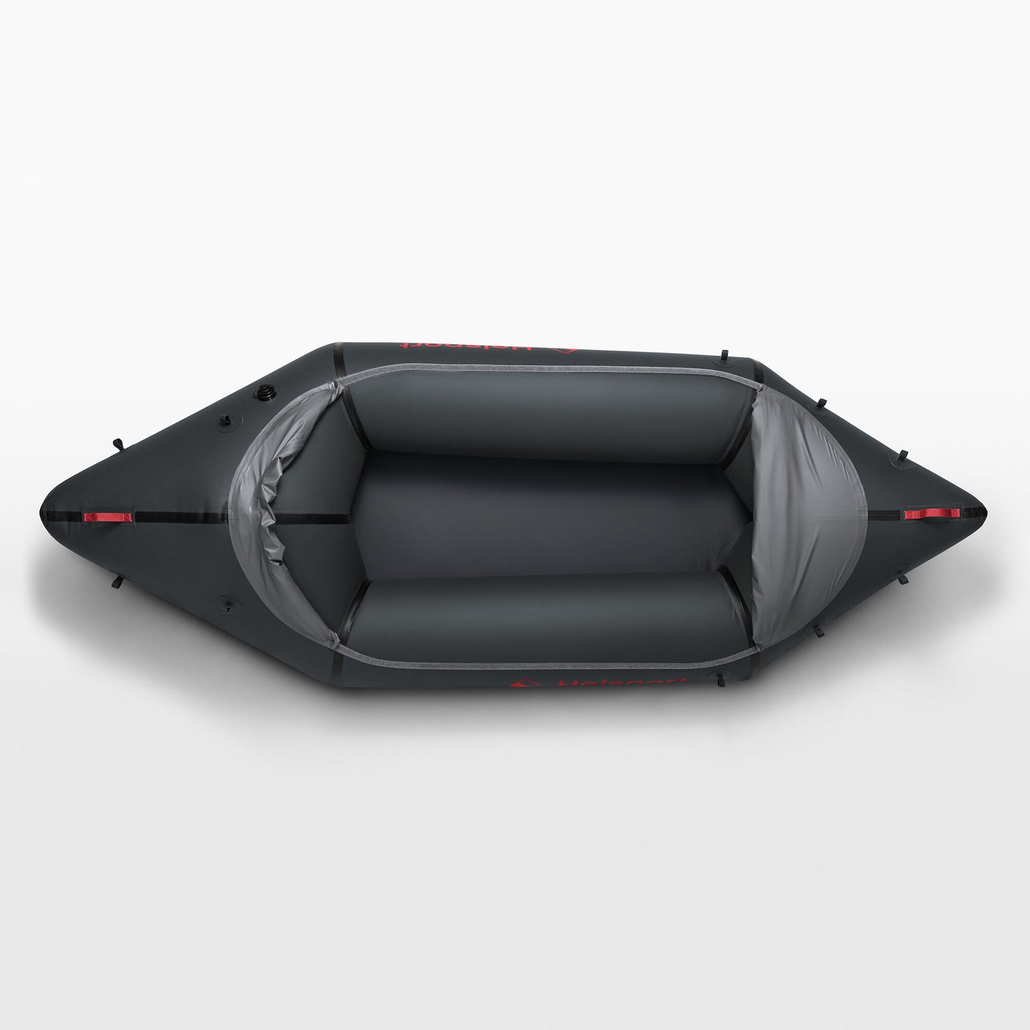 Stream Pro Packraft ONE SIZE