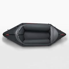 Stream Pro Packraft ONE SIZE