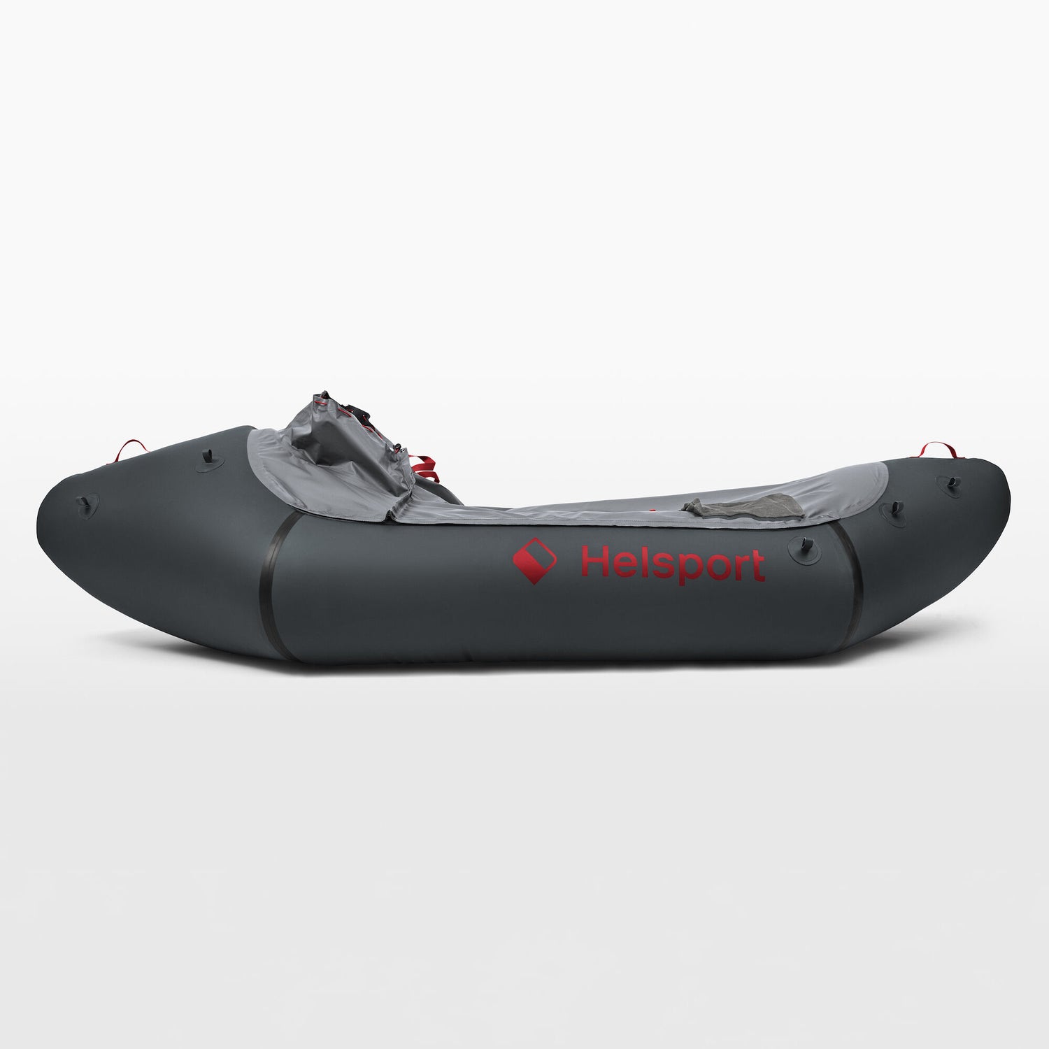 Stream Pro Packraft ONE SIZE