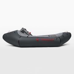 Stream Pro Packraft ONE SIZE