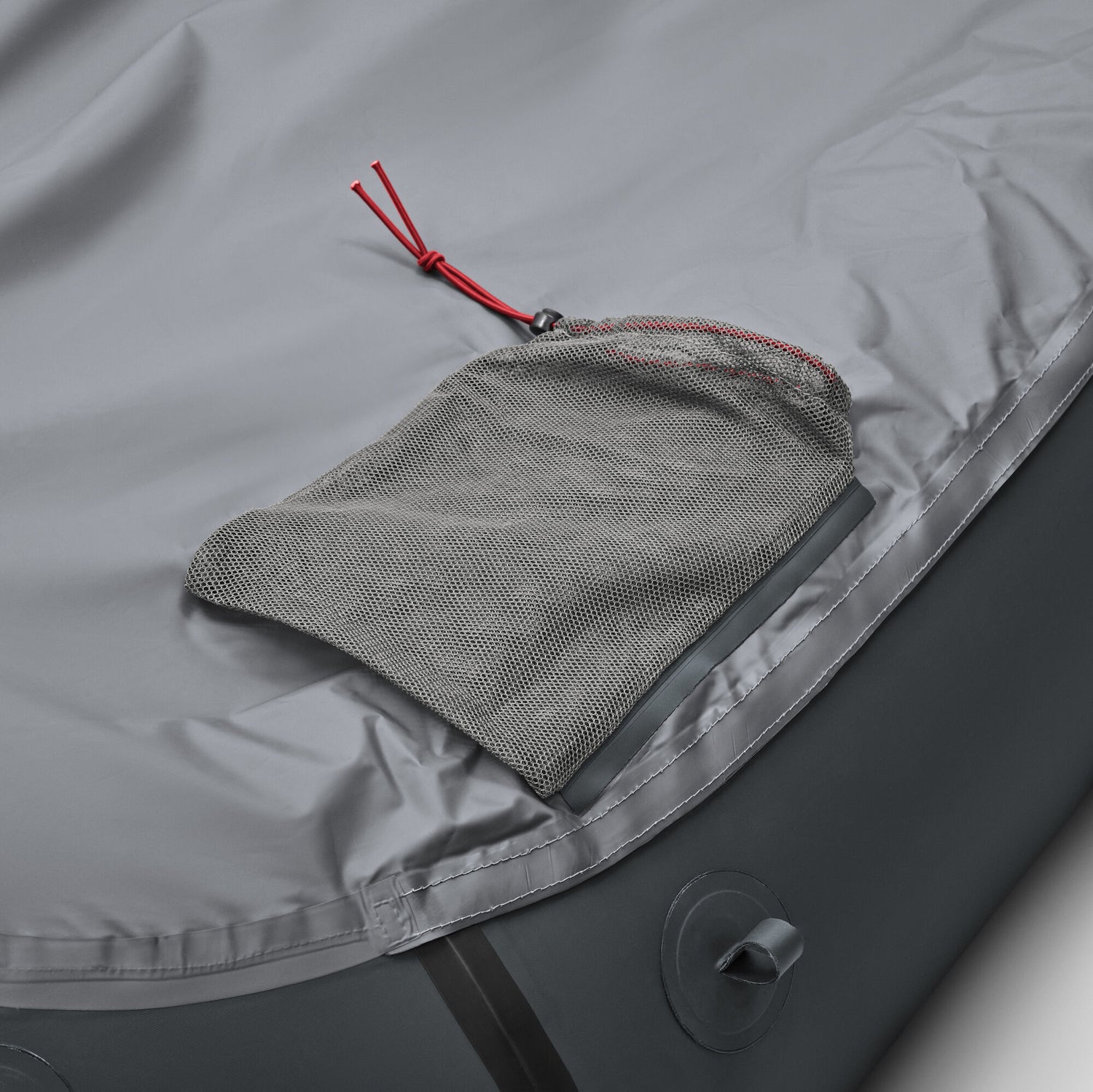 Stream Pro Packraft ONE SIZE