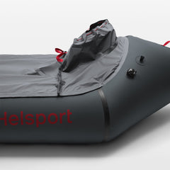 Stream Pro Packraft ONE SIZE