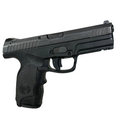L9-A1 Pistol Beg SVART / 9X19 MM