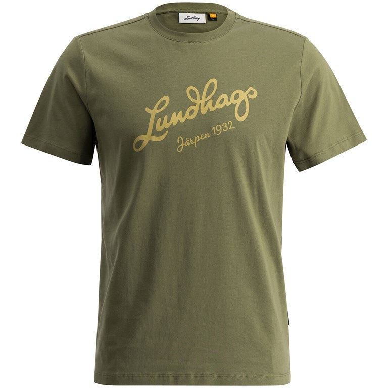 Järpen Logo T-shirt Men M