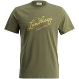 Järpen Logo T-shirt Men M