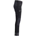Padje Stretch Pant Women BLACK / 36