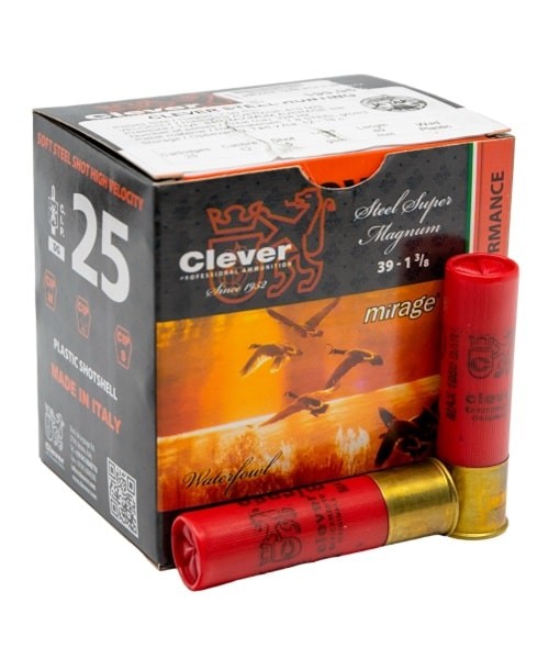 T3 Supermagnum 66 gr 12/89 US3 US3