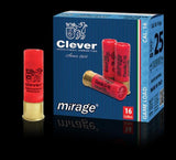 T3 Mirage Soft Steel Hunting 24 gr 16/70 US3 16 / US 3