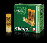 T3 Mirage Soft Steel Hunting 24 gr 20/70 US3 20 / US 3