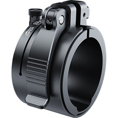 53 mm QD Adapter För FT3 & FD1 Frontomonterade Enheter EN STL
