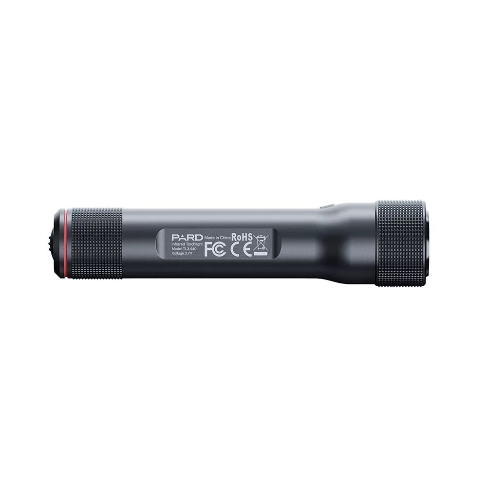 TL3-940 nm IR lampa EN STL
