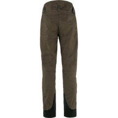 Lappland Pro Stretch Pants Men DARK OLIVE / 48/R