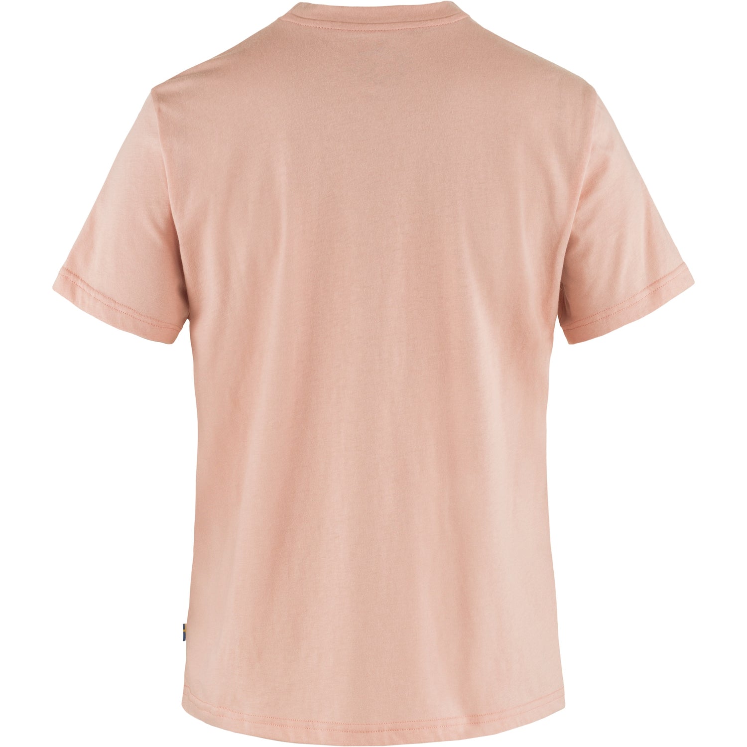 Lush Logo T-shirt Women CHALK WHITE / XS
