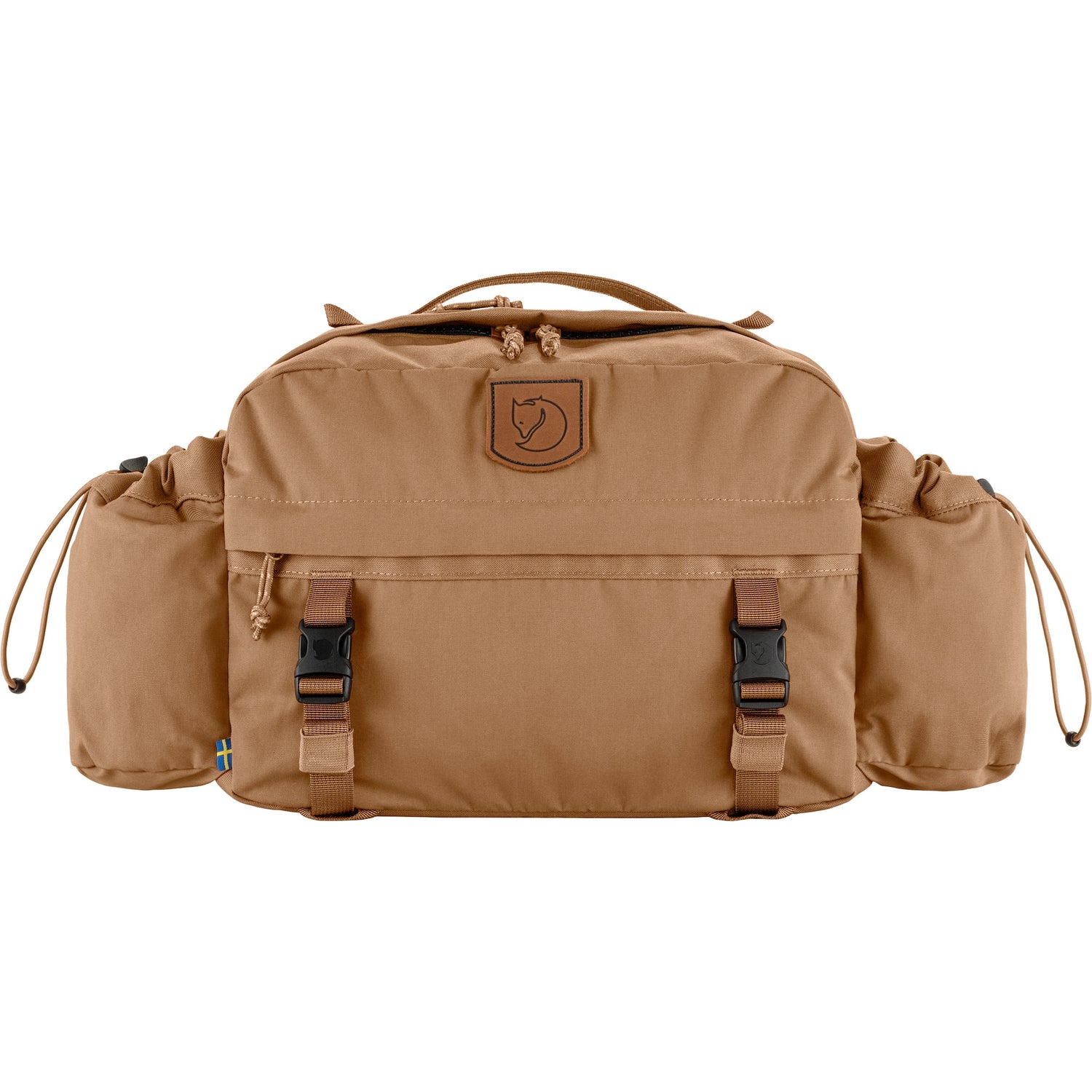 Singi Hipbag 10 KHAKI DUST / EN STL
