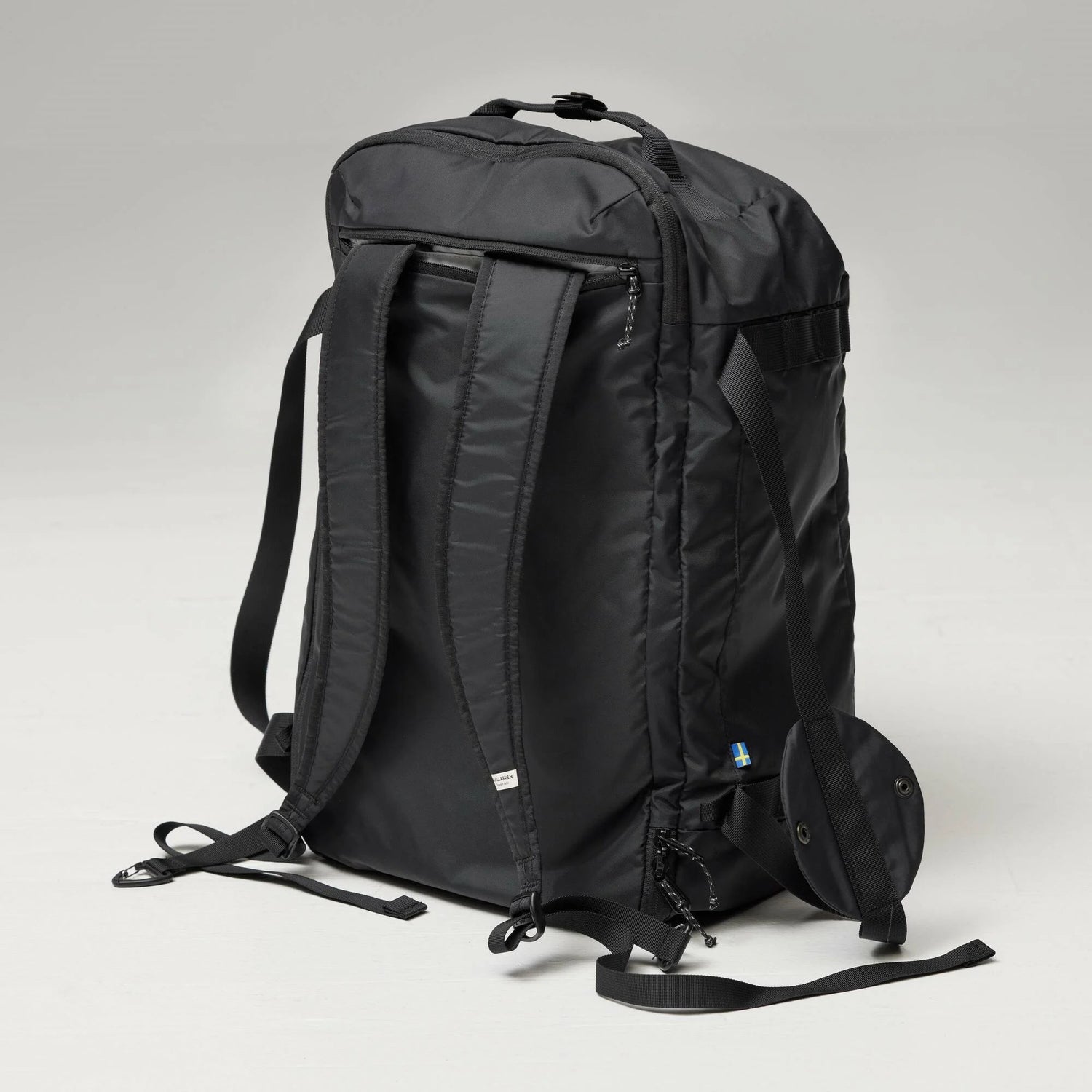 High Coast Duffel 36 CLAY / EN STL