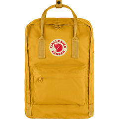 Kånken Laptop 15" OCHRE / EN STL