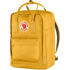 Kånken Laptop 15" OCHRE / EN STL