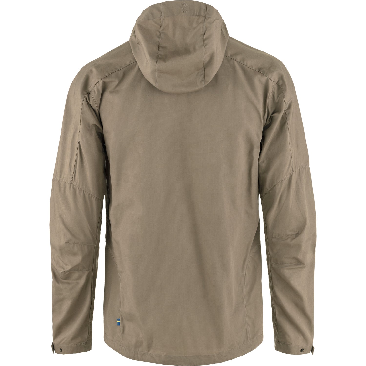 Sten Jacket Men SUEDE BROWN / S